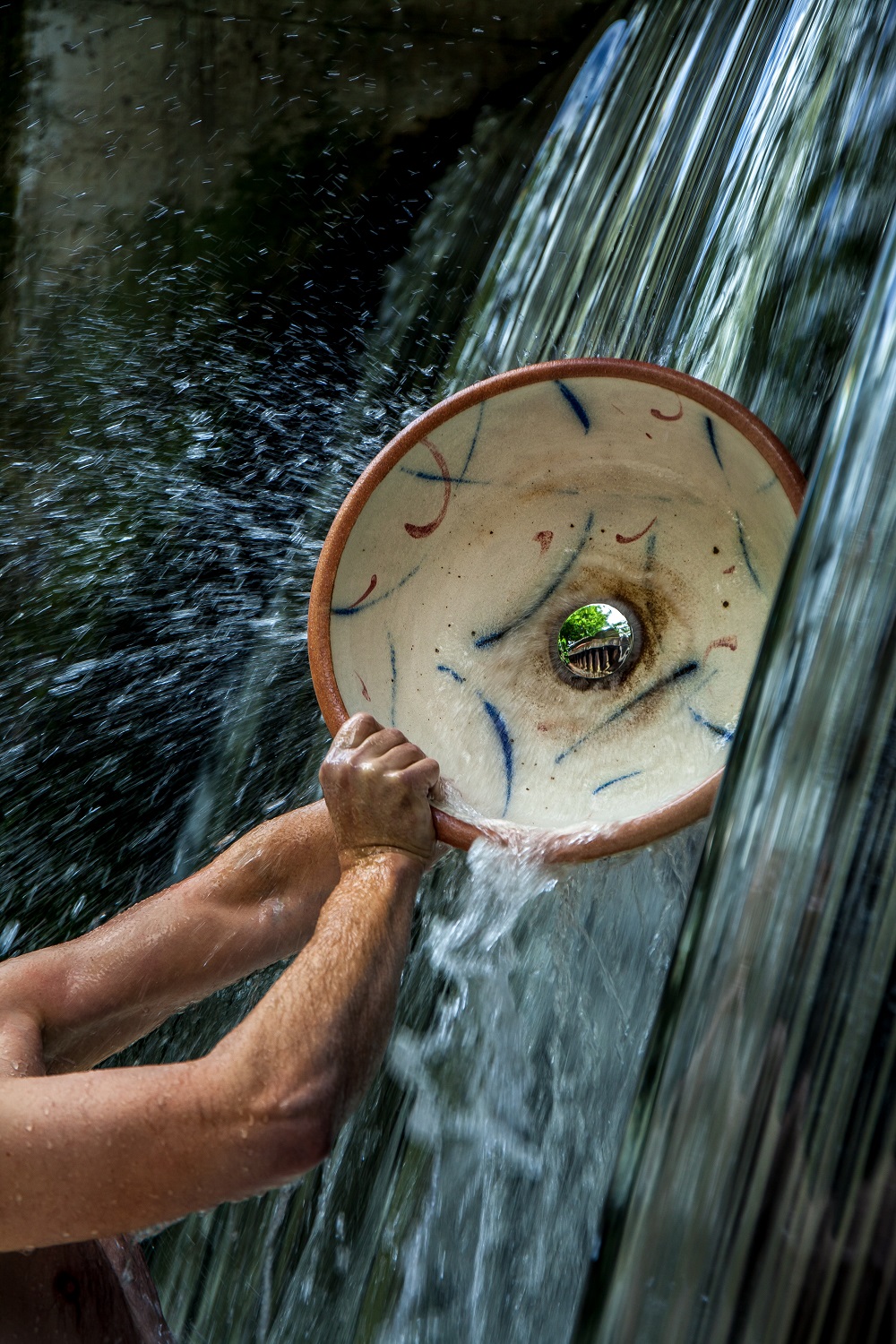 Waschbecken 2014