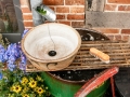 Waschbecken 2015